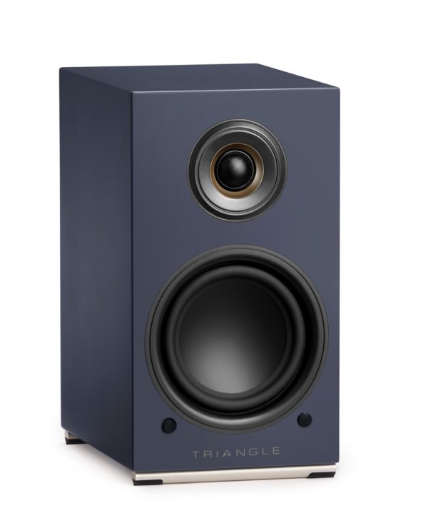 Triangle AIO TWIN Bleu – Image 2