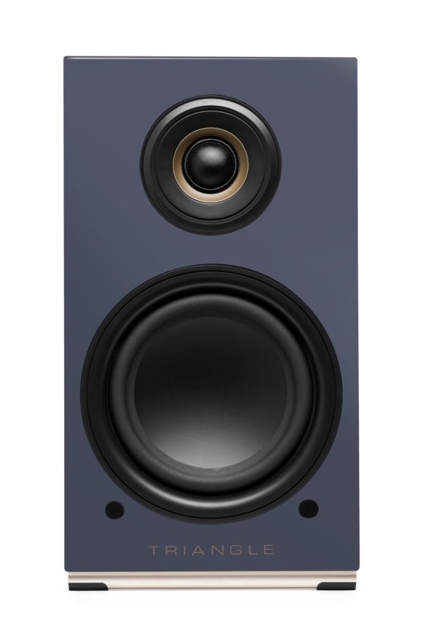 Triangle AIO TWIN Bleu – Image 3