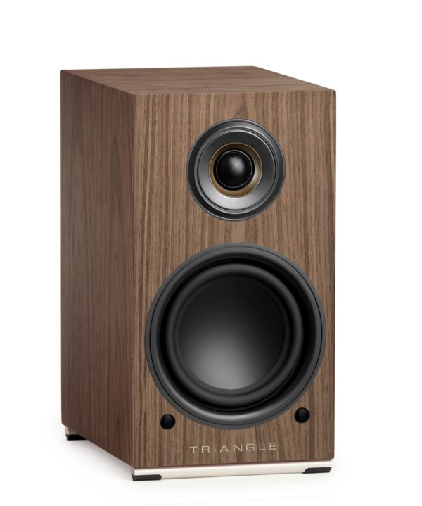 Triangle AIO TWIN Marron – Image 2