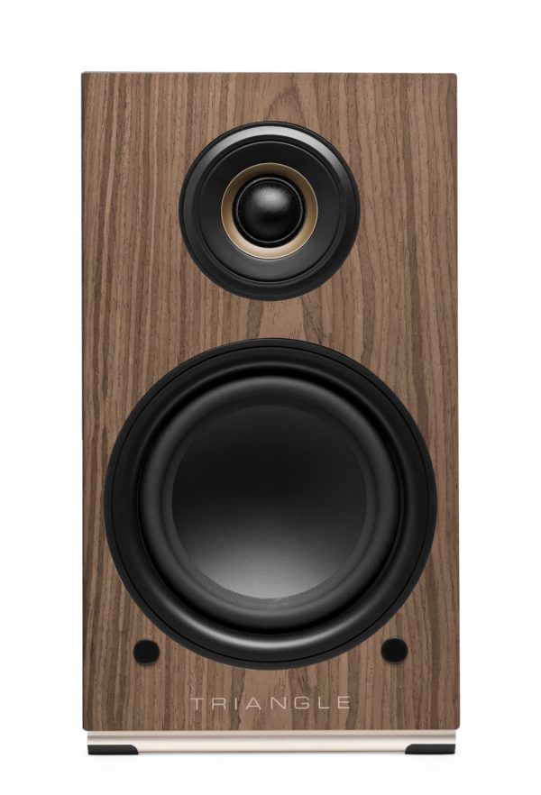 Triangle AIO TWIN Marron – Image 3