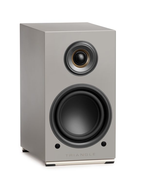 Triangle AIO TWIN Gris – Image 2