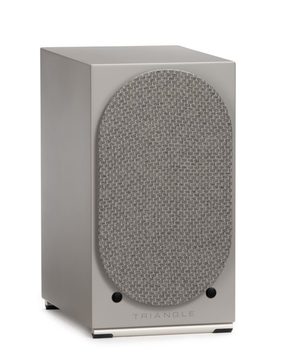 Triangle AIO TWIN Gris – Image 5