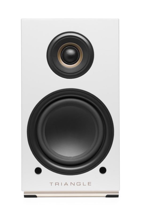 Triangle AIO TWIN Blanc – Image 3