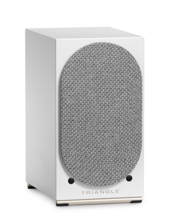 Triangle AIO TWIN Blanc – Image 5