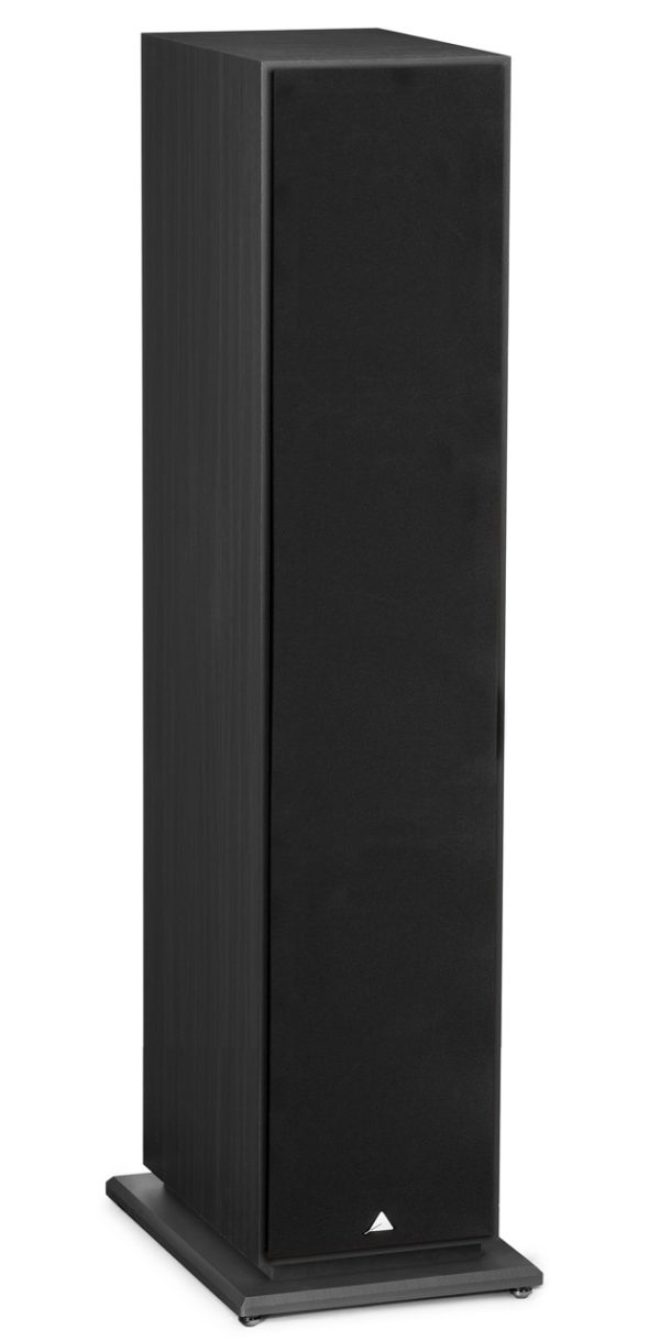 Triangle BOREA BR10 Noir – Image 2