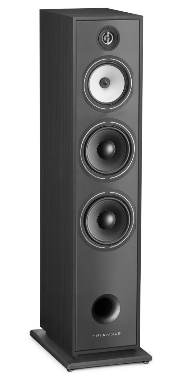 Triangle BOREA BR10 Noir – Image 5