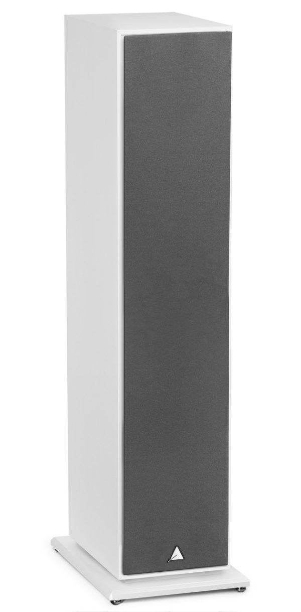 Triangle BOREA BR10 Blanc – Image 5