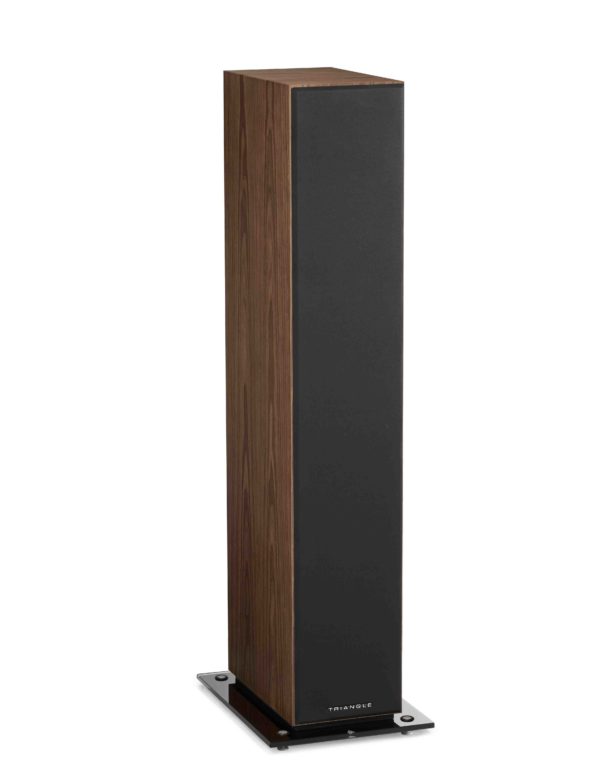Triangle ANTAL EZ Chataigner – Image 2