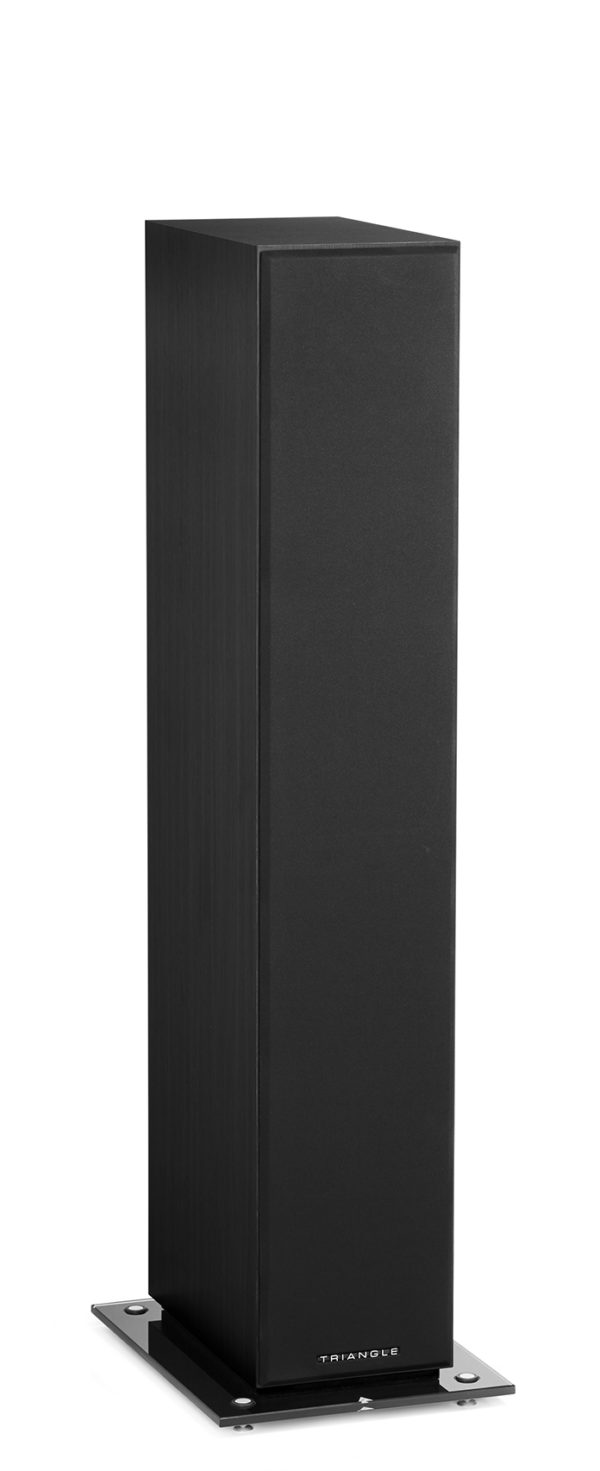 Triangle ANTAL EZ Noir cendré – Image 5