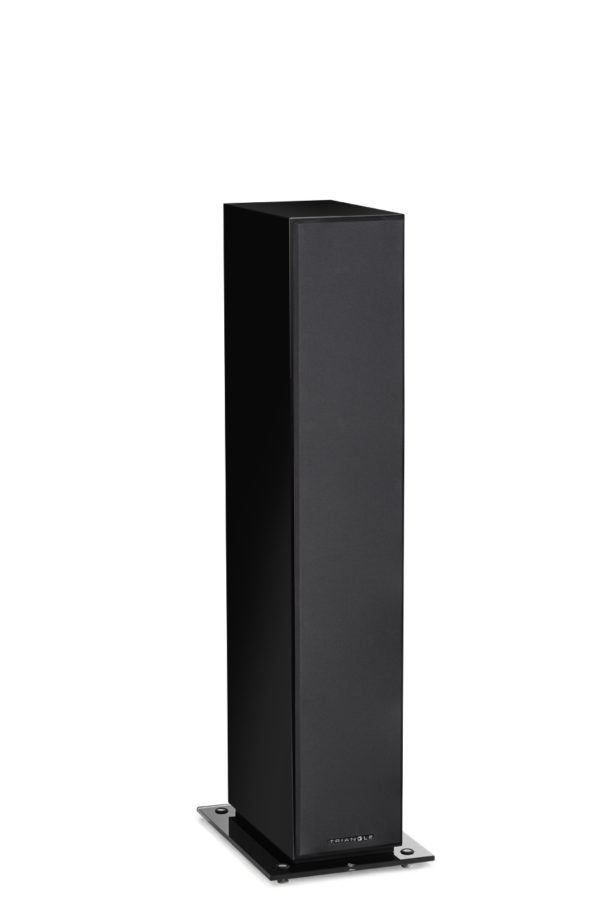 Triangle ANTAL EZ Noir laqué – Image 6