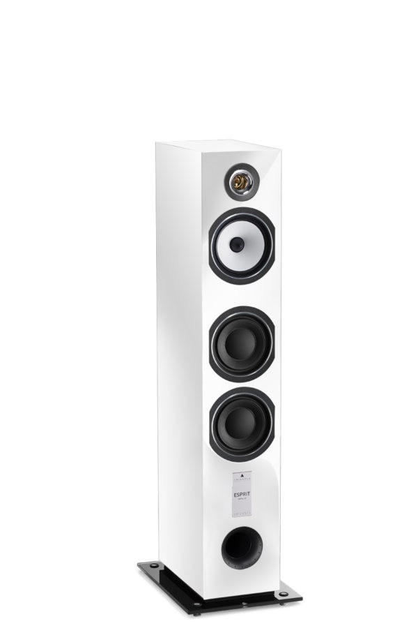 Triangle ANTAL EZ Blanc – Image 2