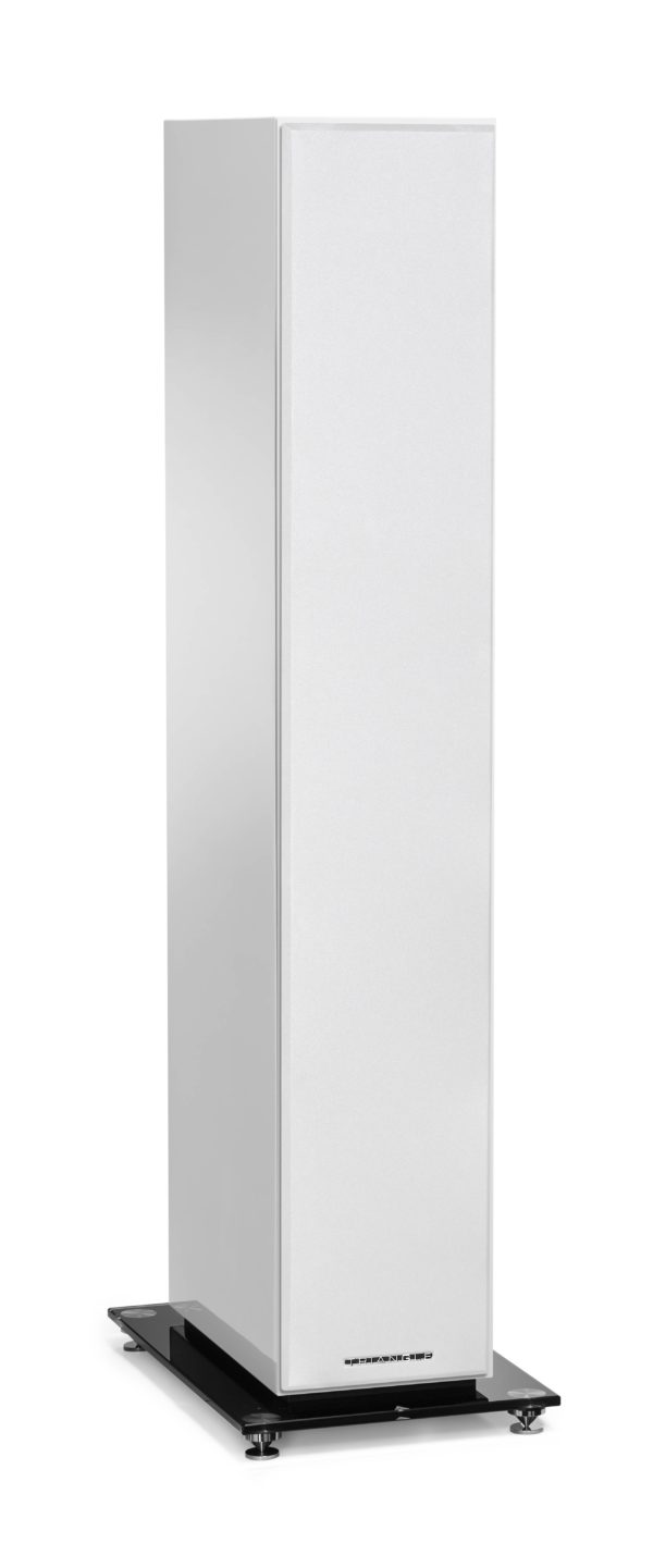Triangle AUSTRALE EZ Blanc laqué – Image 4