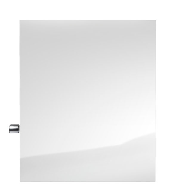 Triangle TITUS EZ Blanc laqué – Image 6