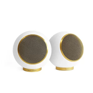 Elipson Planet L 2.0 Mercury Ice Gold