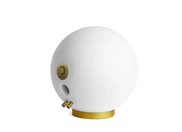 Elipson Planet L 2.0 Mercury Ice Gold – Image 2