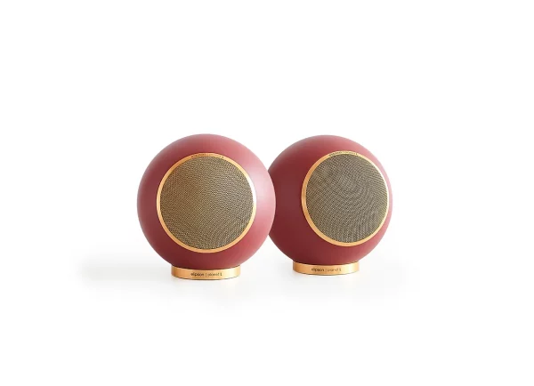 Elipson Planet L 2.0 Mars Lava Gold