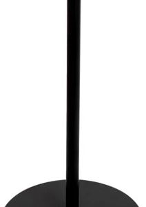 Elipson MC - Planet L / MC / W35 Stand Noir (unitaire)