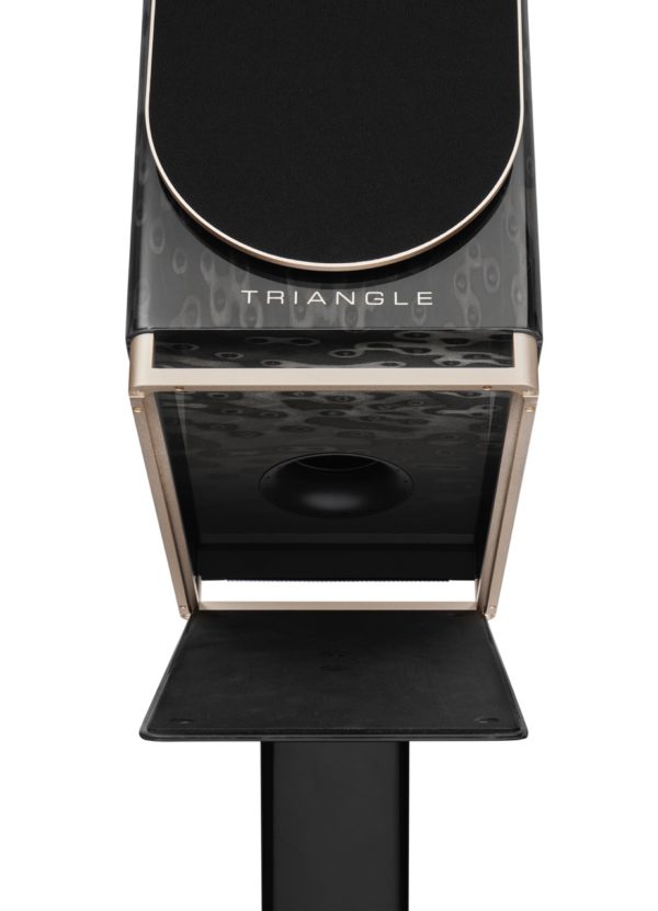 Triangle CAPELLA Black star – Image 4
