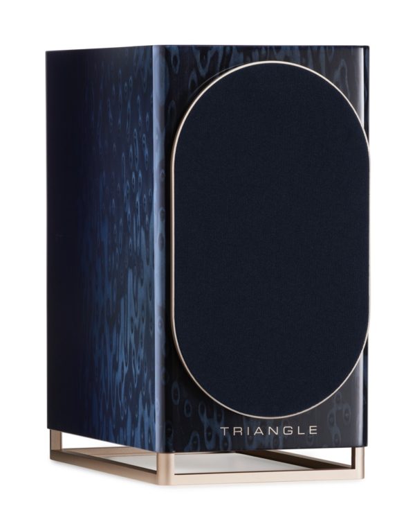 Triangle CAPELLA Blue astral – Image 6