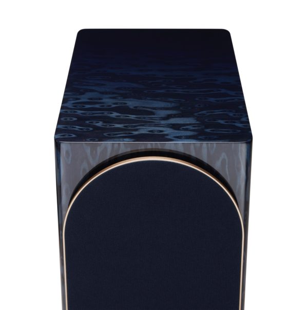 Triangle CAPELLA Blue astral – Image 10