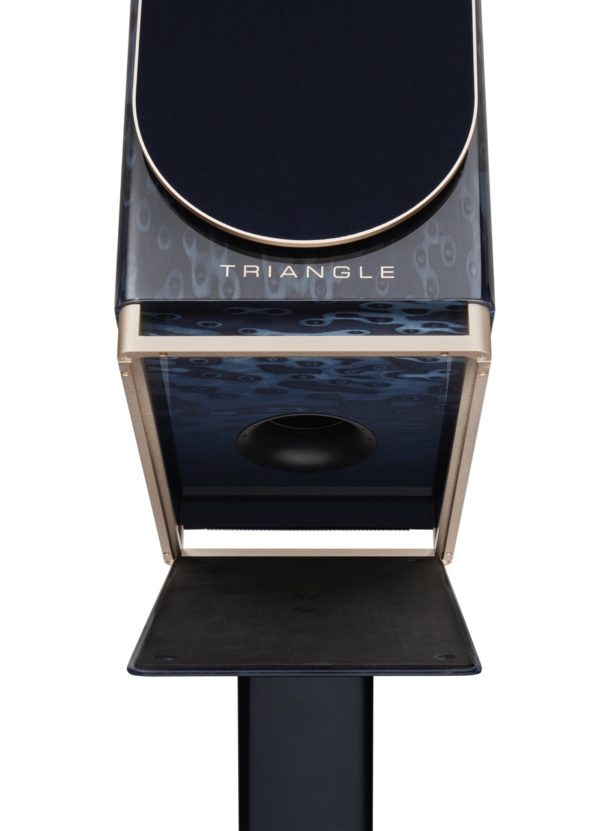 Triangle CAPELLA Blue astral – Image 11