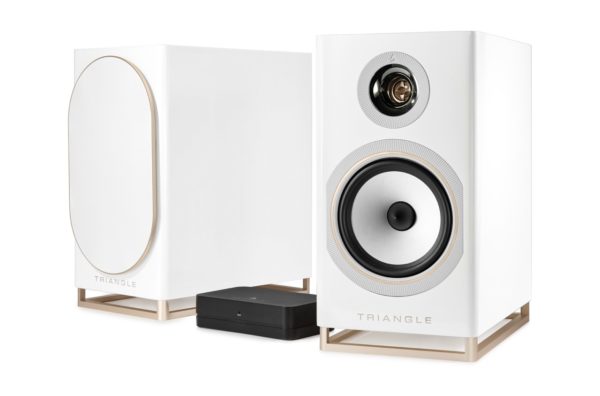 Triangle CAPELLA Space white – Image 2