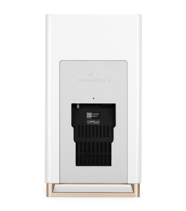 Triangle CAPELLA Space white – Image 6