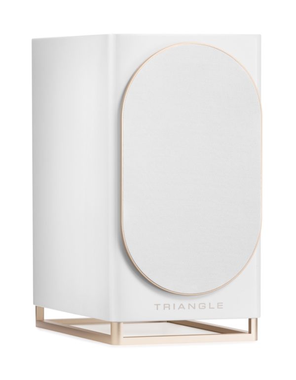 Triangle CAPELLA Space white – Image 5