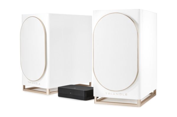 Triangle CAPELLA Space white – Image 3