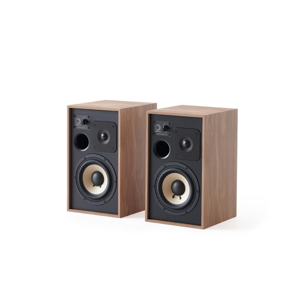 Elipson Heritage XLS 7 chêne clair – Image 2