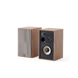 Elipson Heritage XLS 7 chêne clair