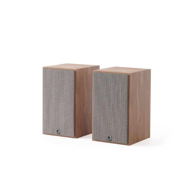 Elipson Heritage XLS 7 chêne clair – Image 3