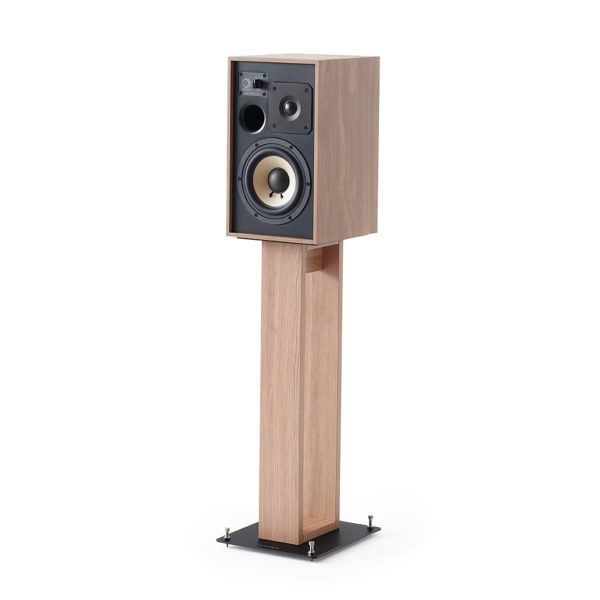 Elipson Heritage XLS 7 chêne clair – Image 5