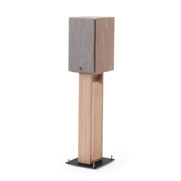 Elipson Heritage XLS 7 chêne clair – Image 6