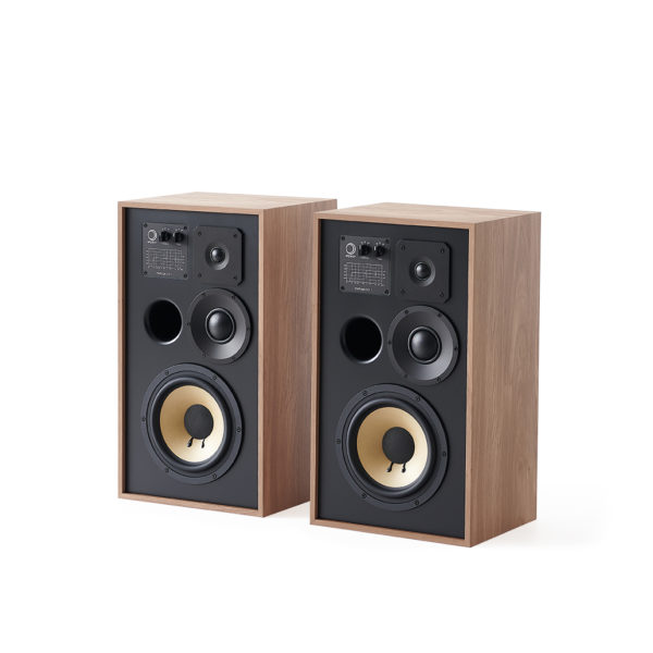 Elipson Heritage XLS 11 chêne clair – Image 2