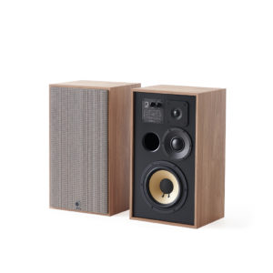 Elipson Heritage XLS 11 chêne clair