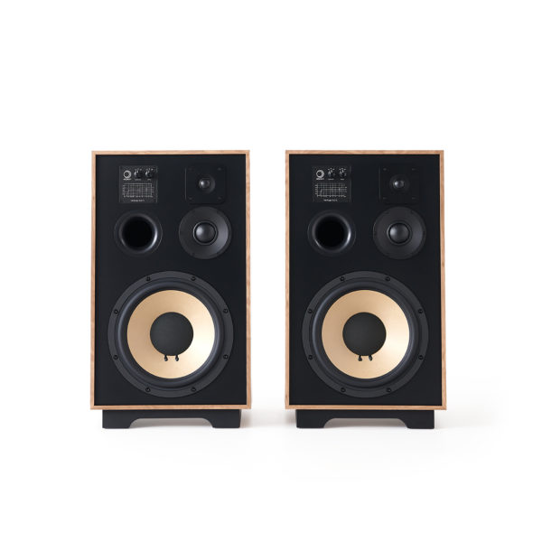 Elipson Heritage XLS 15 chêne clair – Image 3