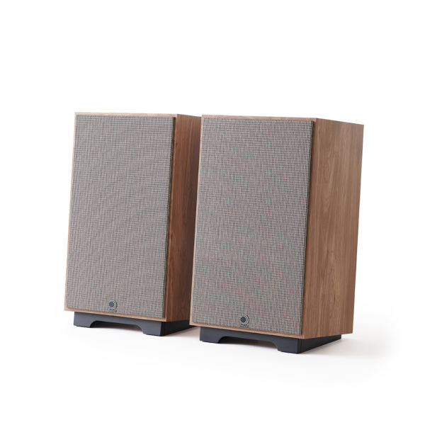 Elipson Heritage XLS 15 chêne clair – Image 4