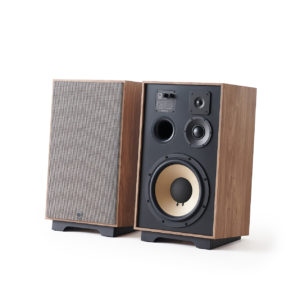 Elipson Heritage XLS 15 chêne clair