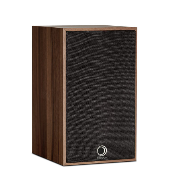 Elipson Heritage XLS 7 noyer – Image 7