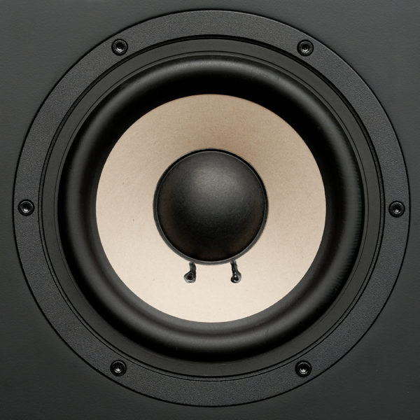 Elipson Heritage XLS 7 noyer – Image 12
