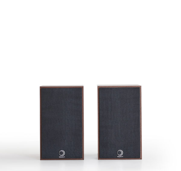 Elipson Heritage XLS 7 noyer – Image 5