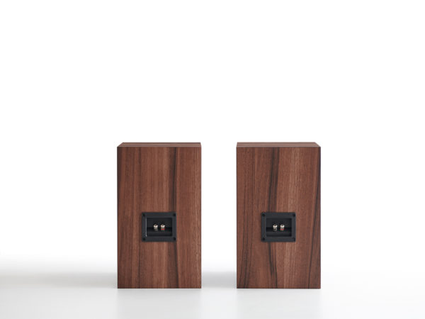 Elipson Heritage XLS 7 noyer – Image 4