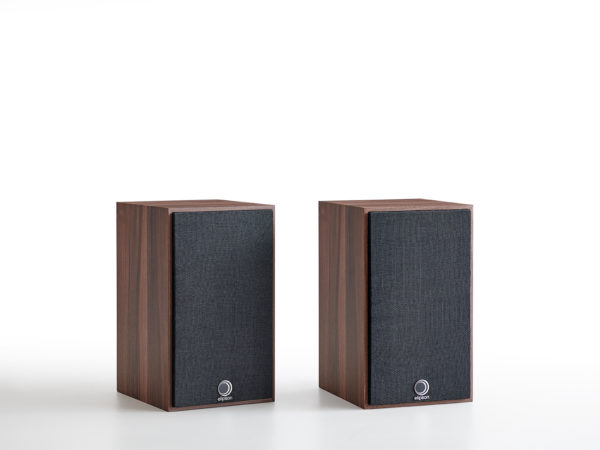 Elipson Heritage XLS 7 noyer – Image 3