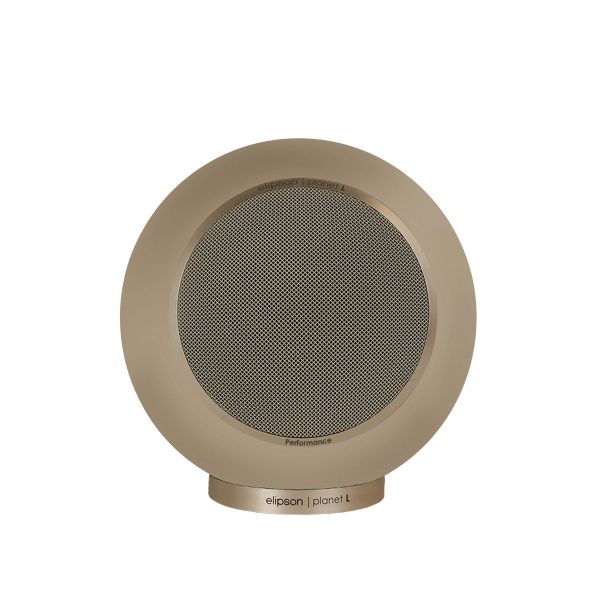 Elipson Planet L Performance (unité) Beige – Image 2