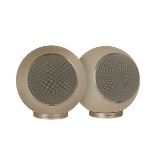 Elipson Planet L Performance 2.0 (paire) Beige