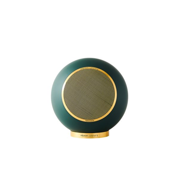 Elipson Planet L Performance 2.0 (paire) Vert foncé – Image 5