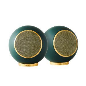 Elipson Planet L Performance 2.0 (paire) Vert foncé