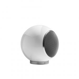 Elipson Planet L Performance (unité) Blanc laqué