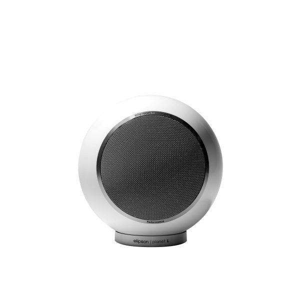 Elipson Planet L Performance (unité) Blanc laqué – Image 2